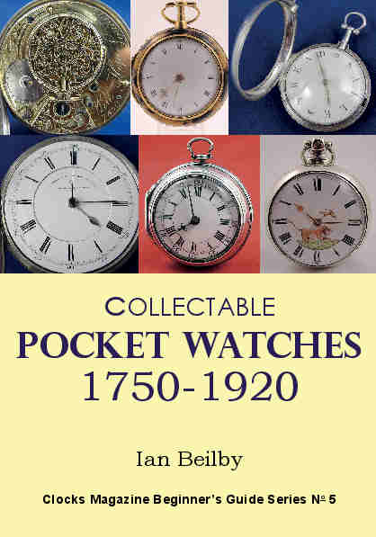 horological gift idea